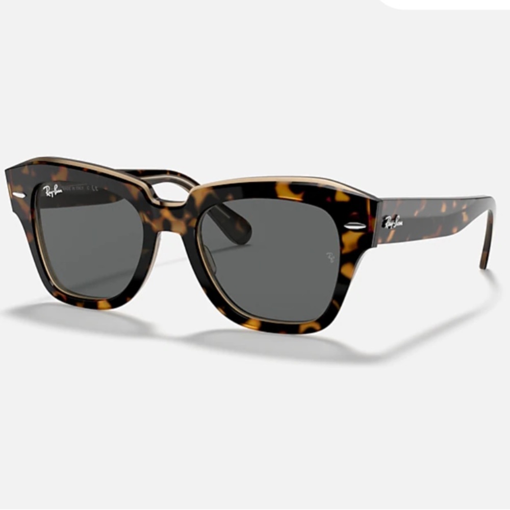Ray-Ban State Street Sunglasses
